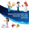 LEGO BARCO DE BODA REAL DE ARIEL DISNEY PRINCESS 43299