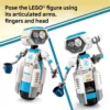 LEGO H.E.R.B.I.E. LOS 4 FANTASTICOS MARVEL 76339