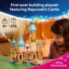 b0g2t3jf32_1.webp LEGO CASTILLO DE RAPUNZEL DISNEY PRINCESS 43297