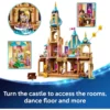 b0g2t3jf32_2.webp LEGO CASTILLO DE RAPUNZEL DISNEY PRINCESS 43297