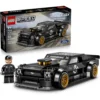 LEGO SPEED CHAMPIONS KEN BLOCK'S 65 FORD MUSTANG HOONICORN V1 77262