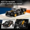 LEGO SPEED CHAMPIONS KEN BLOCK'S 65 FORD MUSTANG HOONICORN V1 77262