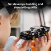 LEGO SPEED CHAMPIONS KEN BLOCK'S 65 FORD MUSTANG HOONICORN V1 77262