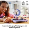 b0g2t3m4kr_1.webp LEGO LUNA DEL CONCIERTO DE OLIVIA RODRIGO EDITIONS 43029