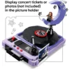 b0g2t3m4kr_3.webp LEGO LUNA DEL CONCIERTO DE OLIVIA RODRIGO EDITIONS 43029