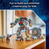 b0g2t3p2vx_3.webp LEGO ENFRENTAMIENTO CON DROIDE CENTINELA DEL PALACIO HUTT STAR WARS 75451