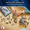 b0g2t3p2vx_5.webp LEGO ENFRENTAMIENTO CON DROIDE CENTINELA DEL PALACIO HUTT STAR WARS 75451