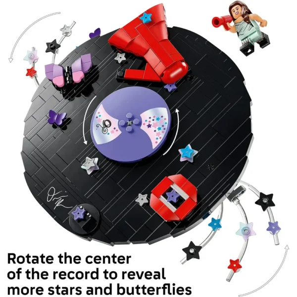 b0g2t3r5rt_3.webp LEGO VINILO DE OLIVIA RODRIGO EDITIONS 43028