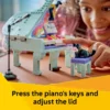 b0g2t3s9rn_3.webp LEGO PIANO CON GATO DECORATIVO MUSICAL CREATOR 3 IN 1 31392