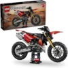 LEGO MOTOCICLETA DUCATI DESMO450 MX FACTORY TECHNIC 42238