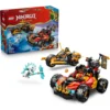 b0g2t3vbkl_0.webp LEGO VEHÍCULOS COMBINABLES DE KAI Y COLE NINJAGO 71864