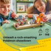 b0g2t3w536_1.webp LEGO ENFRENTAMIENTO EN LA CAVERNA DE CHARMANDER Y GEODUDE POKÉMON SMART PLAY 72157