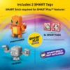 b0g2t3w536_3.webp LEGO ENFRENTAMIENTO EN LA CAVERNA DE CHARMANDER Y GEODUDE POKÉMON SMART PLAY 72157