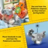 b0g2t3w536_5.webp LEGO ENFRENTAMIENTO EN LA CAVERNA DE CHARMANDER Y GEODUDE POKÉMON SMART PLAY 72157