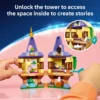 b0g2t3ythk_2.webp LEGO MINI TORRE DE RAPUNZEL DISNEY PRINCESS 43294