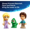 b0g2t3ythk_4.webp LEGO MINI TORRE DE RAPUNZEL DISNEY PRINCESS 43294