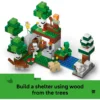 b0g2t3zngd_2.webp LEGO AVENTURA DE LA PRIMERA NOCHE MINECRAFT 21593