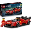 b0g2t43599_0.webp LEGO SPEED CHAMPIONS FERRARI 499P 77261