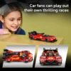 b0g2t43599_2.webp LEGO SPEED CHAMPIONS FERRARI 499P 77261