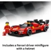 b0g2t43599_4.webp LEGO SPEED CHAMPIONS FERRARI 499P 77261