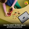 b0g2t43599_5.webp LEGO SPEED CHAMPIONS FERRARI 499P 77261