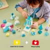 LEGO CAJA CREATIVA DE FROZEN CON ELSA Y OLAF DUPLO DISNEY 10462