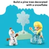 LEGO CAJA CREATIVA DE FROZEN CON ELSA Y OLAF DUPLO DISNEY 10462