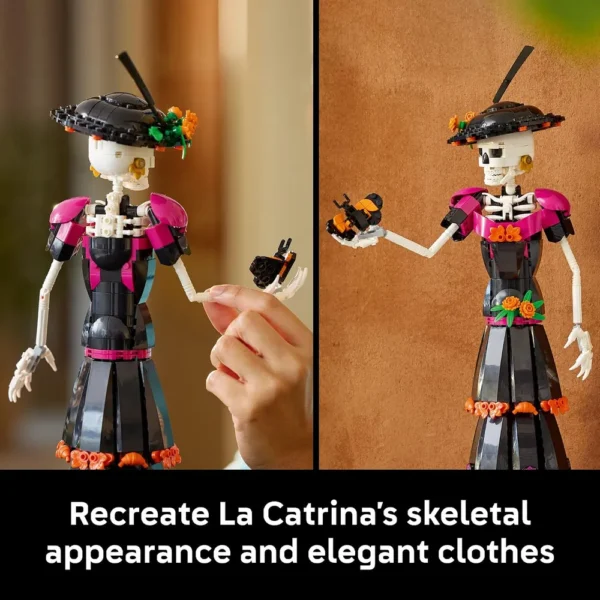 LEGO LA CATRINA IDEAS 21372