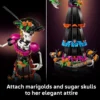LEGO LA CATRINA IDEAS 21372