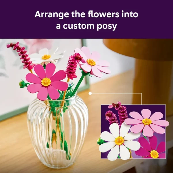 b0g2t44sk9_3.webp LEGO FLORES COSMOS BOTANICALS 11514