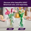 b0g2t44sk9_5.webp LEGO FLORES COSMOS BOTANICALS 11514