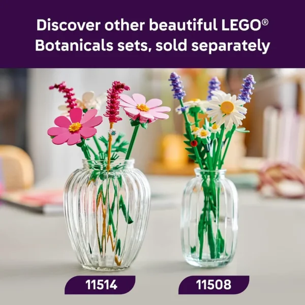 b0g2t44sk9_5.webp LEGO FLORES COSMOS BOTANICALS 11514