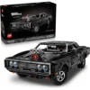 LEGO TECHNIC RAPIDOS Y FURIOSOS DODGE CHARGER R/T 42231