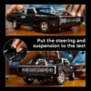 LEGO TECHNIC RAPIDOS Y FURIOSOS DODGE CHARGER R/T 42231