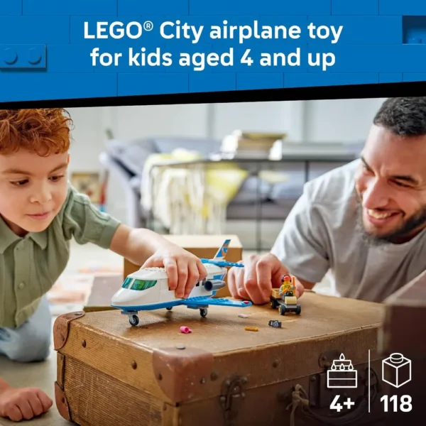 b0g2t45qgm_1.webp LEGO AVIÓN DE PASAJEROS CITY 60492