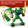 b0g2t4739r_3.webp LEGO PAQUETE DE BATALLA DEL MECH DRAGÓN DE LLOYD NINJAGO 71862