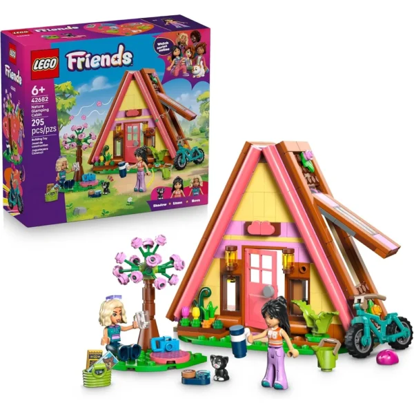 b0g2t477mc_0.webp LEGO CABAÑA GLAMPING EN LA NATURALEZA FRIENDS 42682