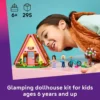 b0g2t477mc_1.webp LEGO CABAÑA GLAMPING EN LA NATURALEZA FRIENDS 42682