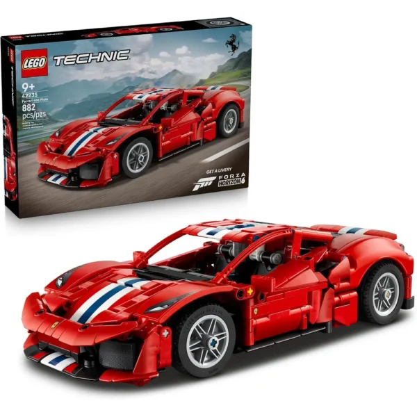 b0g2t4dmz5_0.webp LEGO FERRARI 488 PISTA TECHNIC 42235