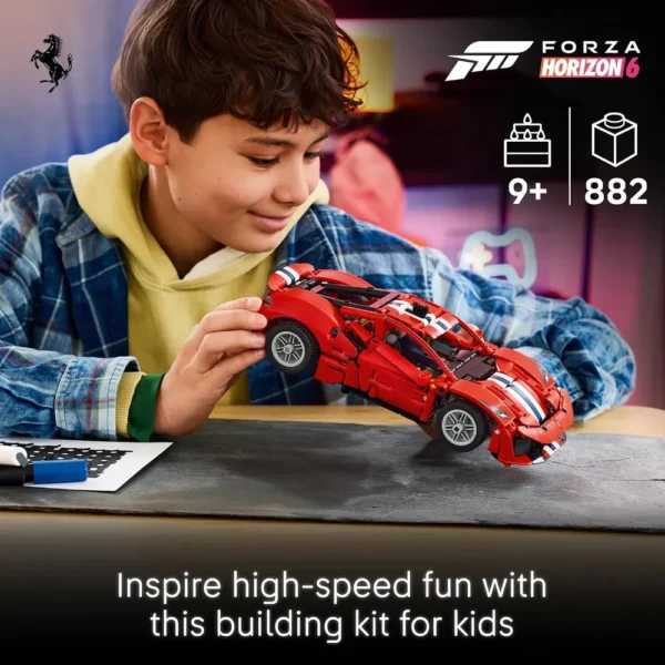 b0g2t4dmz5_1.webp LEGO FERRARI 488 PISTA TECHNIC 42235