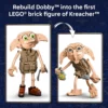 LEGO DOBBY EL ELFO LIBRE HARRY POTTER 76469
