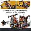 b0g2t4sd31_2.webp LEGO ATAQUE DEL MOSASAURUS AL BARCO JURASSIC WORLD 77983