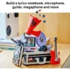 b0g2t4vtm5_2.webp LEGO ALMACENAMIENTO SECRETO DE OLIVIA RODRIGO EDITIONS 43030