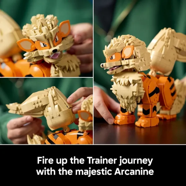 b0g2t4zz5t_3.webp LEGO ARCANINE POKÉMON 72160