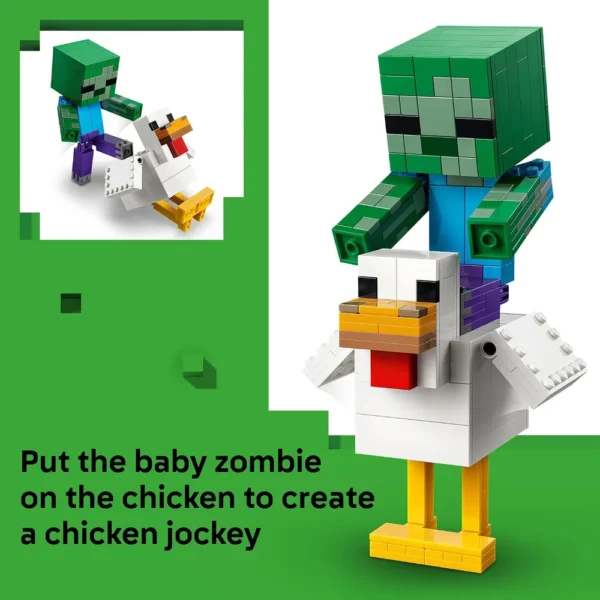 b0g2t5cvz5_3.webp LEGO CHICKEN JOCKEY MINECRAFT 21582