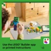 b0g2t5cvz5_5.webp LEGO CHICKEN JOCKEY MINECRAFT 21582