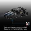 LEGO BATMOBILE TUMBLER TECHNIC 42239