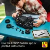 LEGO BATMOBILE TUMBLER TECHNIC 42239