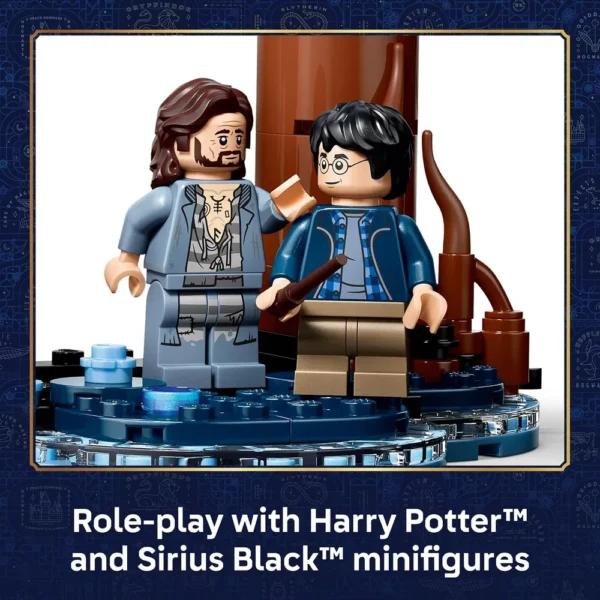b0g2tch1sv_4.webp LEGO BOSQUE PROHIBIDO: EXPECTO PATRONUM HARRY POTTER 76475