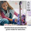 b0g53vvqwb_1.webp LEGO GUITARRA DOBLE DE OLIVIA RODRIGO EDITIONS 43031